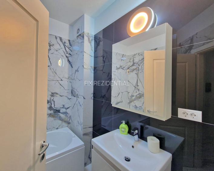 Apartament deosebit cu 2 camere Venetia Residence - prima inchiriere - 3