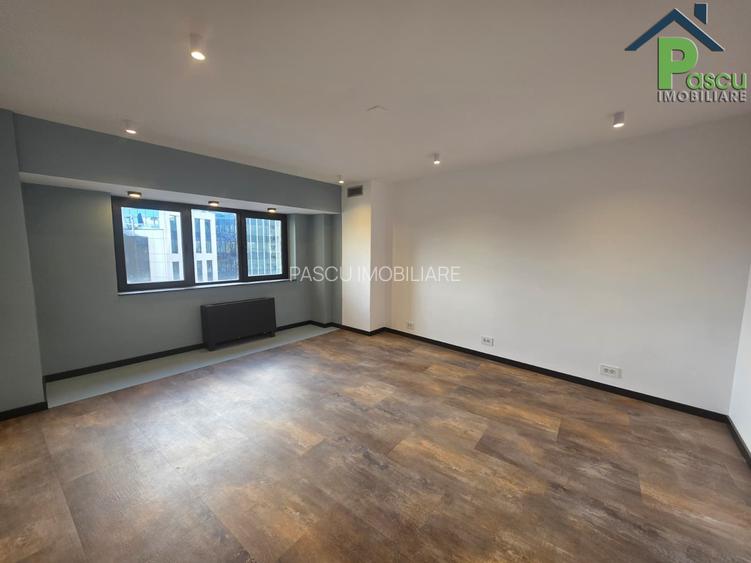 Spatiu de birouri 5 camere, Piata Victoriei, semi-decomandat, 152 mpu - 10