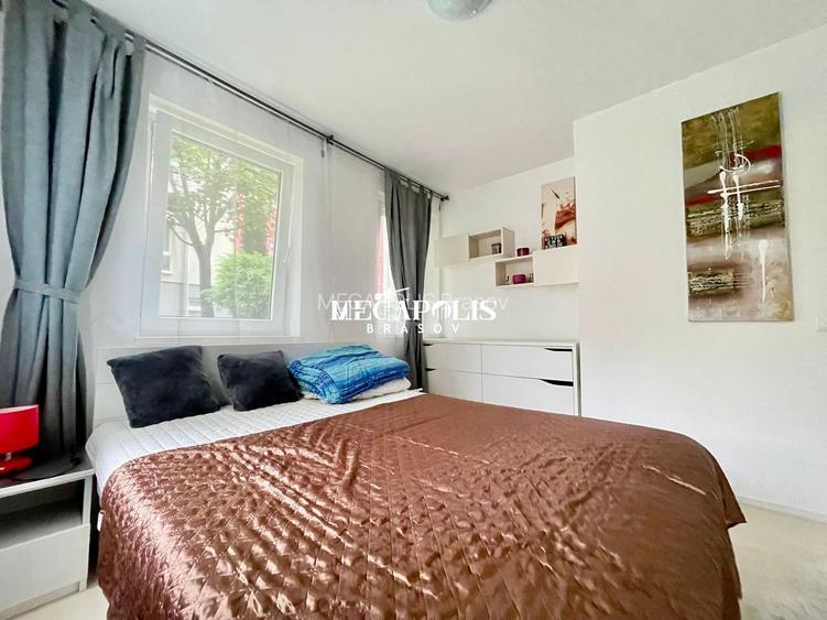 Apartament 3 camere | Open Space | Avantgarden - 9
