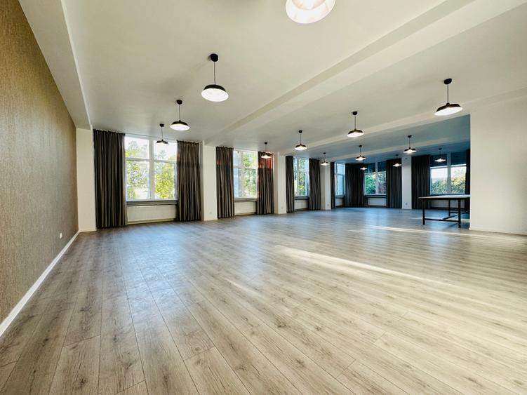 Spațiu Comercial Modern – 258 mp – Sector 4, Metrou Aproape