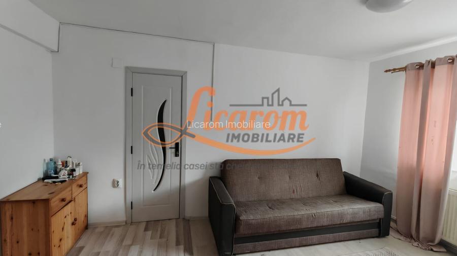 Garsoniera confort 1, Bartolomeu lângă Avantgarden,etaj 2,pret300 euro - 3