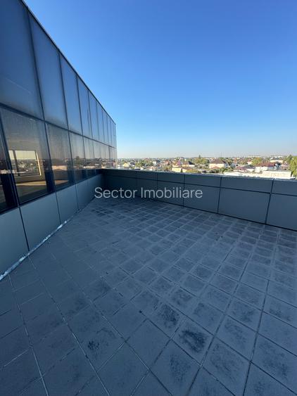 Cladire de Birouri Hala Productie Soseaua Alexandriei Stradal - 48