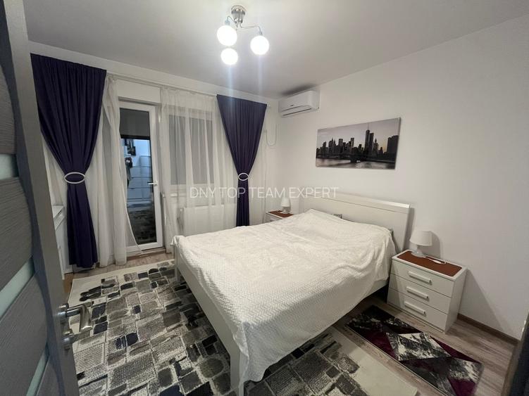 Piata Resita - apartament modern 3 camere - 18
