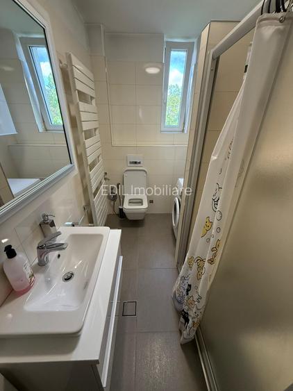 Ap 2 cam decom, mobilat modern, utilat complet, et. 2/3, zona Titulescu - 11
