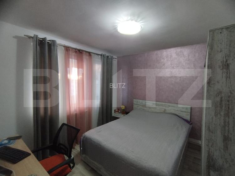 Apartament 2 camere, 50 mp, zona Piata Unirii - 2