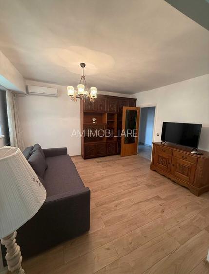 AP. 4 CAMERE IANCULUI, BUCATARIE INCHISA, DOG-FRIENDLY,MOBILAT MODERN - 4
