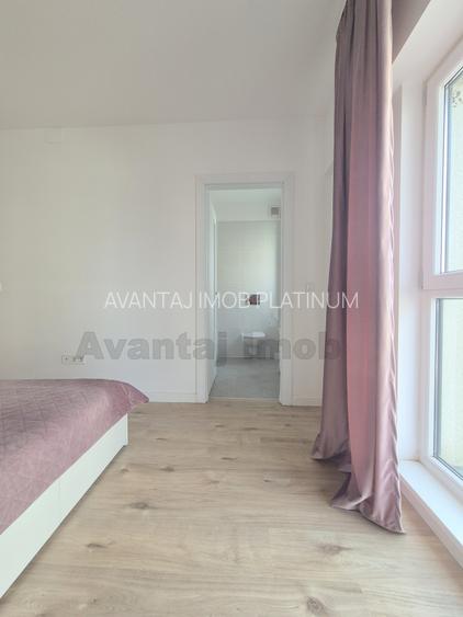 Belvedere Residence, 60 mp, 2 grupuri sanitare - 4
