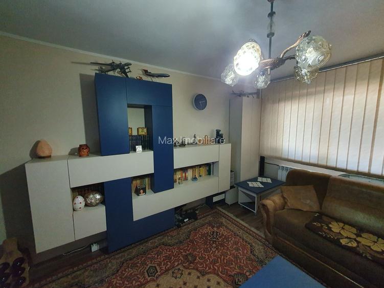 Apartament 3 camere decomandat Vest - Ploiesti - 3