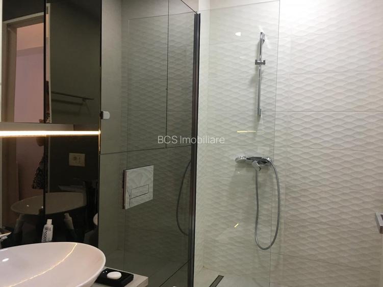 DE SILVA - LOFT - o camera de lux cu vedere la LAC - 6