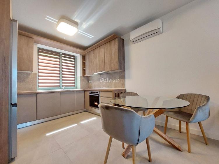 Apartament cu 2 camere, Imobil Nou - Ultracentral - 12