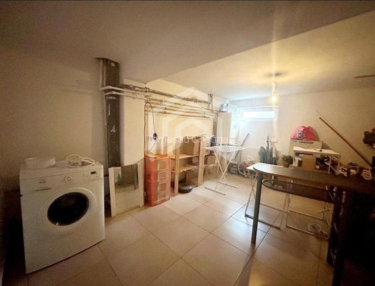 Vila in duplex, complex Satul American, Corbeanca - 6