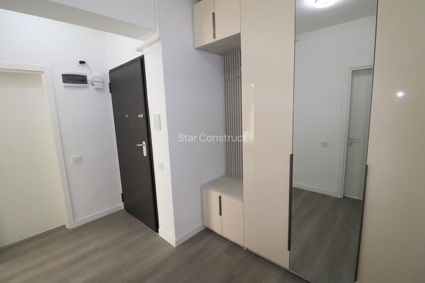 Exigent Plaza, faza 5 - bucatarie separata - 16