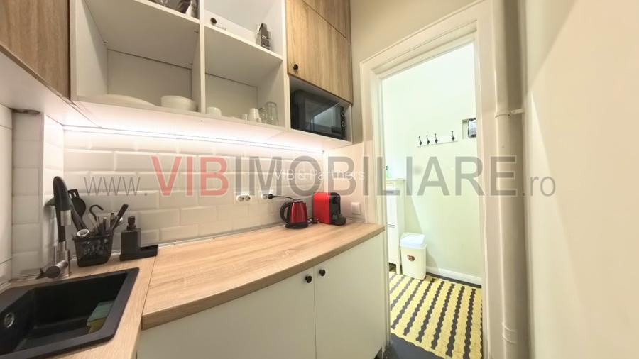 De vanzare apartament 2 camere - Piata Italiana/Piata Rosetti - 16