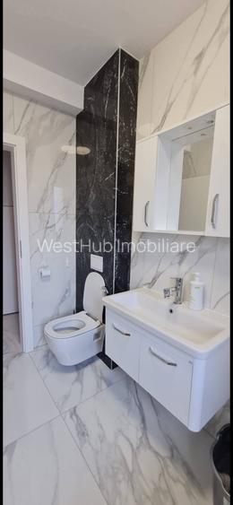 COMISION 0% Apartament 3 camere, 2 bai, 81,8 mp utili +balcon - Lidl-Giroc - 9