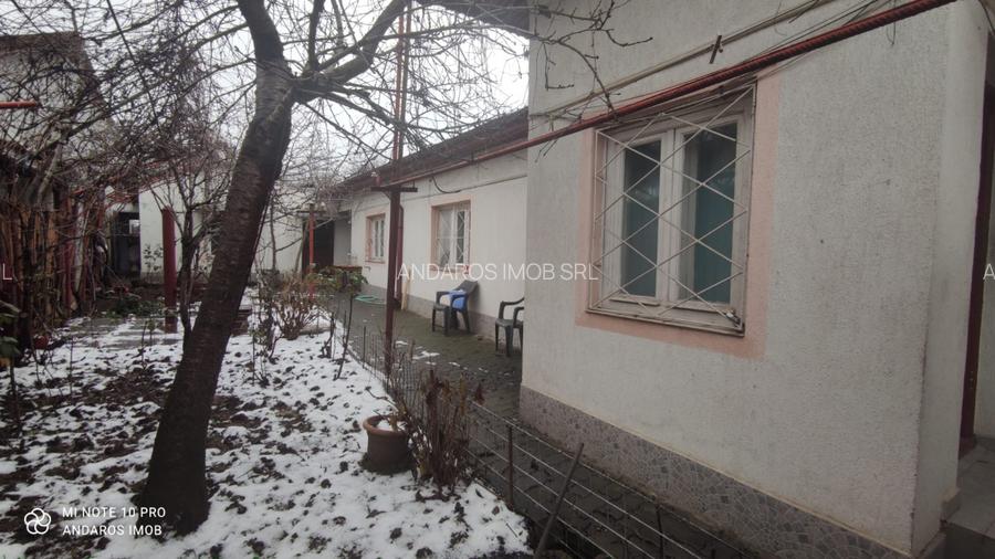 Teren constructii - 508 mp - Cartier Ion Creanga, Colentina - 3