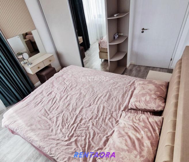 Virtutii Lacul Morii Lake House Crangasi Spatios Mobilat FULL + Parcare - 5