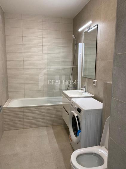 Apartament 2 camere, BLOC NOU, parcare subterana, Record Park - 6