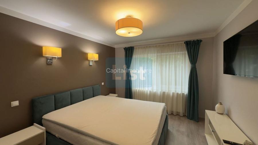 Apartament spatios, ideal pentru o familie! - 3