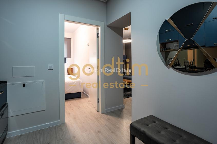 STUDIO/IDEAL INVESTIȚIE /ROND OMV/SPATII DEPOZITARE/TAXARE INVERSA/BOXA INCLUSA - 25