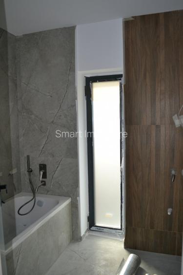 Casa single 4 camere, 110 MP + 500mp teren Stupini - 14