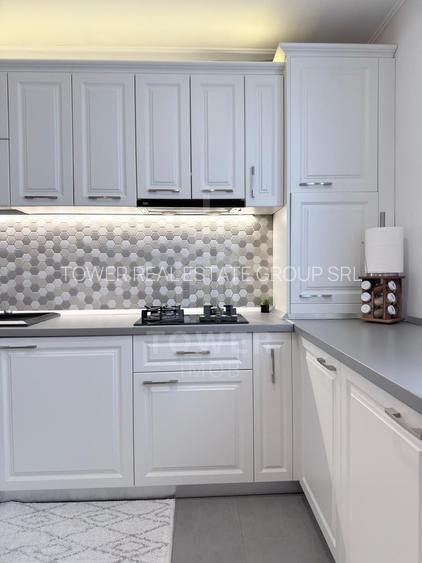 Apartament 3 camere | zona Selimbar - 3