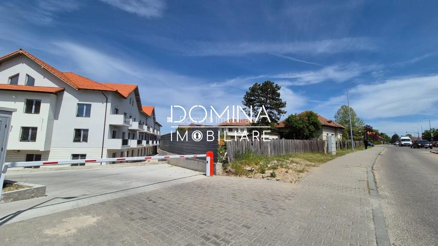 Vânzare apartamente NOI 2 camere, în INFINITY RESIDENCE - Coloana Infinitului - 4