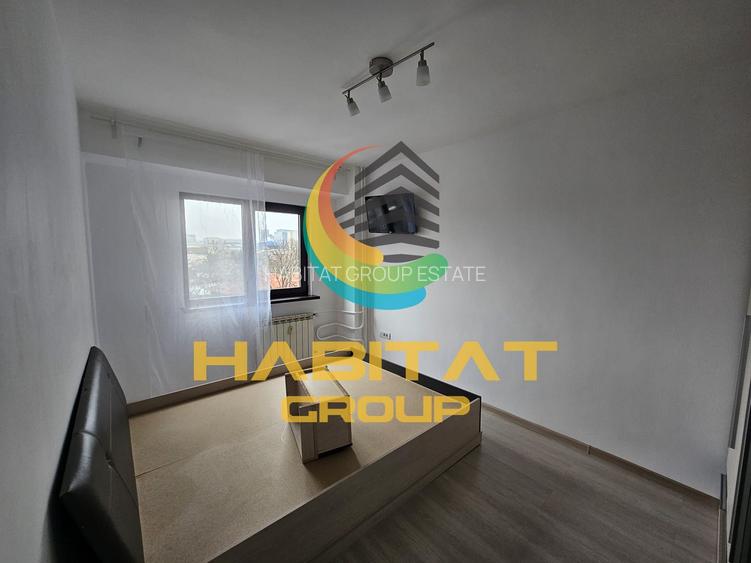 Apartament 3 Camere de inchiriat, 3 min Metrou Tineretului - 10
