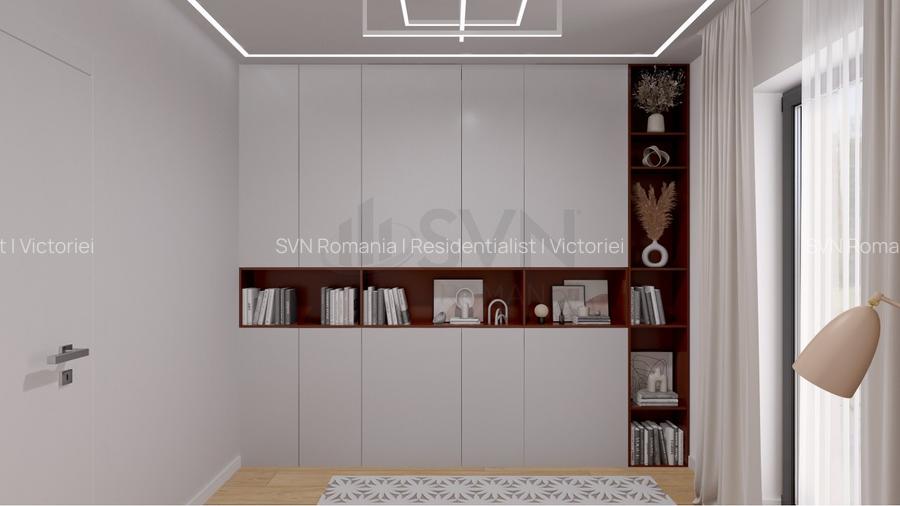 REA1028400 Apartament 3 camere premium Unirii - PRET PROMOTIONAL - APRILIE - 2