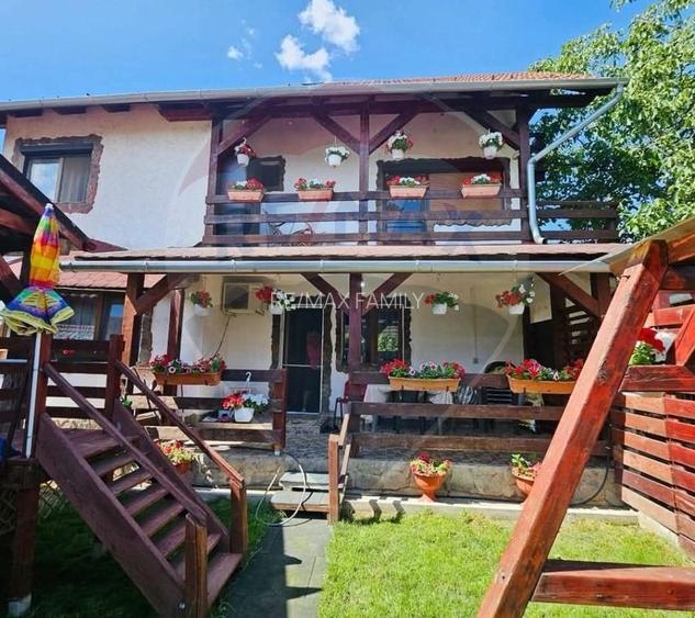 Vanzare/schimb Casă 6 camere, curte, zona Metro Oradea cu una mai mica - 9