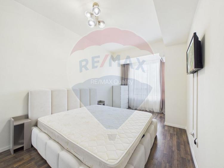 Apartament 2 camere - centrala proprie - de vanzare - Delea Veche - 11