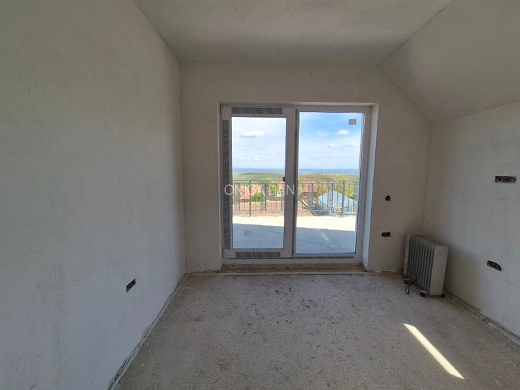 casă de vis sat Gheorghieni capăt Borhanci - 10