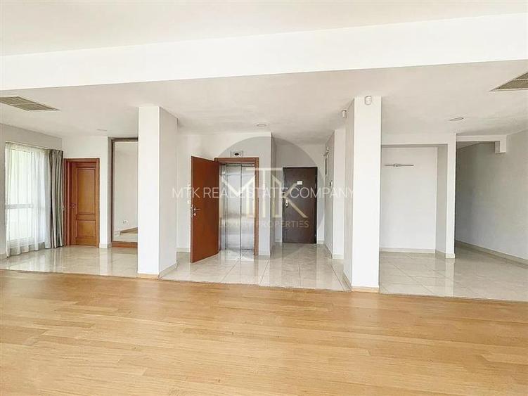 Exclusiv - Herastrau, Apartament 4 camere, 225MP | Garaj - 6