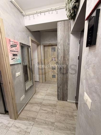 Apartament 2 camere | Decomandat | Metrou Berceni | Parcare - 13