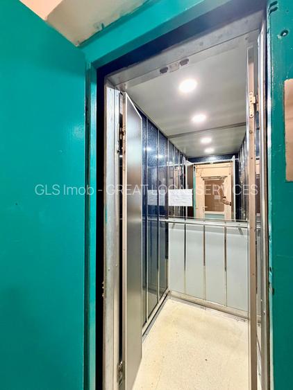 Apartament in Giulesti Langa Parc si Liceu, Bloc Anvelopat - 17