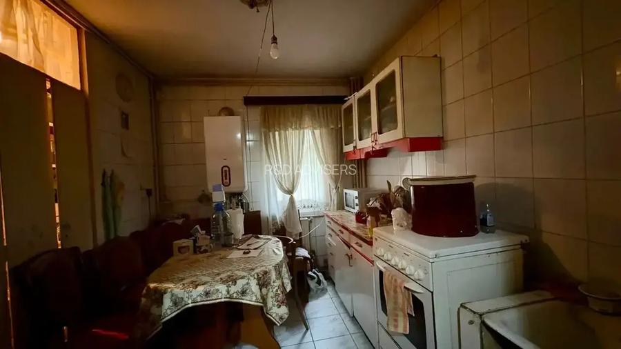 Apartament 4 camere - 5