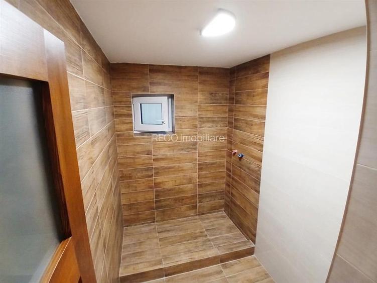 RECO Apartament 2 camere la parter inalt zona Rogerius - 8
