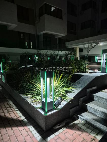 2 CAMERE - Central Address Residence -  2,3 km Unirii - 4