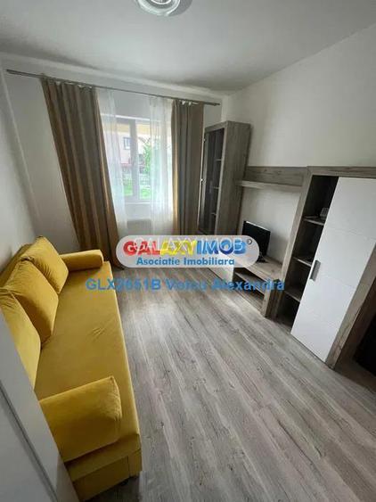 Garsoniera Bloc Nou - Berceni - Dimitrie Leonida - 2