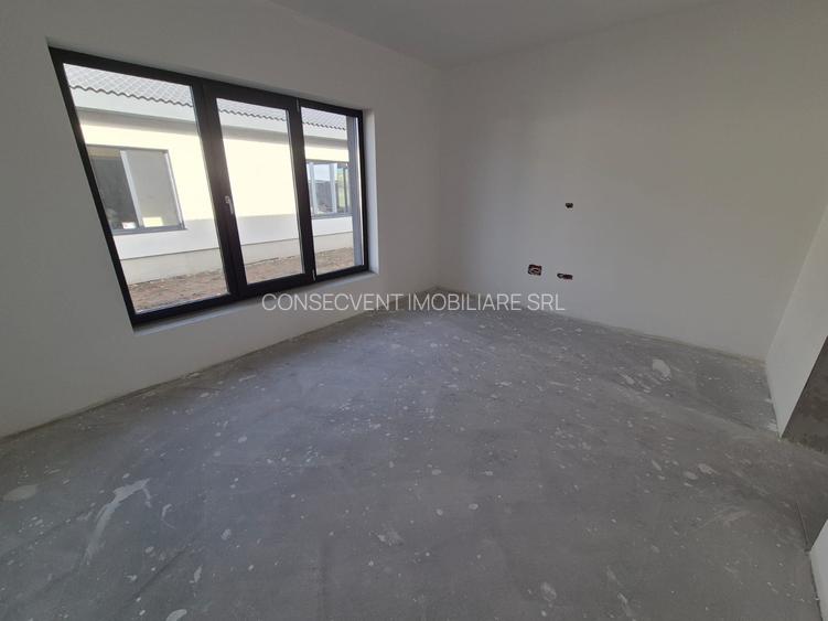 Casă la sol, Via Carmina – 130 mp utili, materiale premium, comision 0 - 9