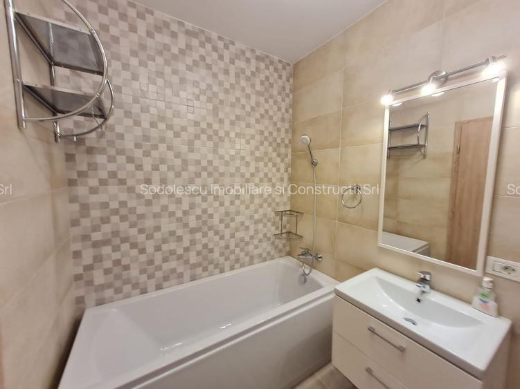 Lux la 5 minute de Iulius Town - 9