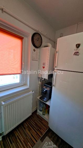 Apartament 3 camere de vânzare – Inel 1 (zona Eden) - 12
