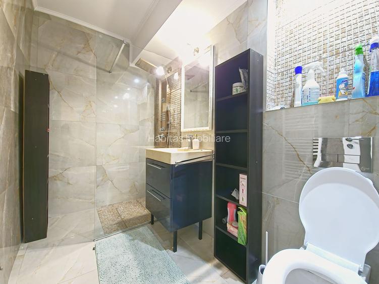 Apartament 2 camere, etaj intermediar, ultrafinisat, decomandat, Vivo - 9