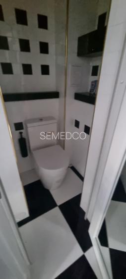 Spatiu comercial Dinicu Golescu - Stirbei Voda - 18