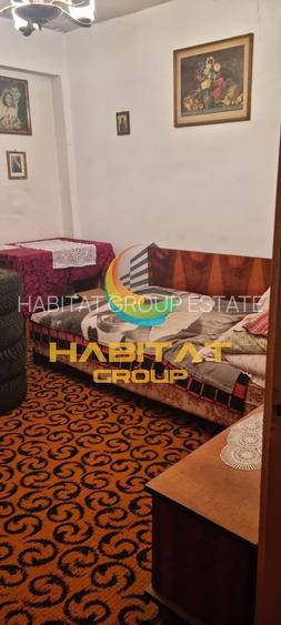 Apartament 3 camere de Vanzare Metrou Basarab - 2