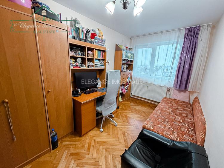 Apartament cu 4 camere,zona Fortuna, Arad - 4
