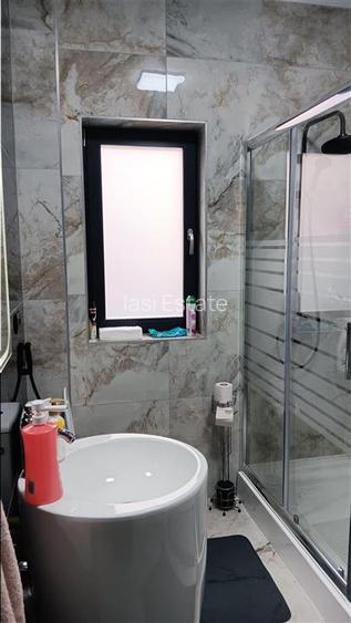 Valea Adanca str Prunilor VILA LUX P+E  SU=138 complet mobilata Teren 340mp - 8