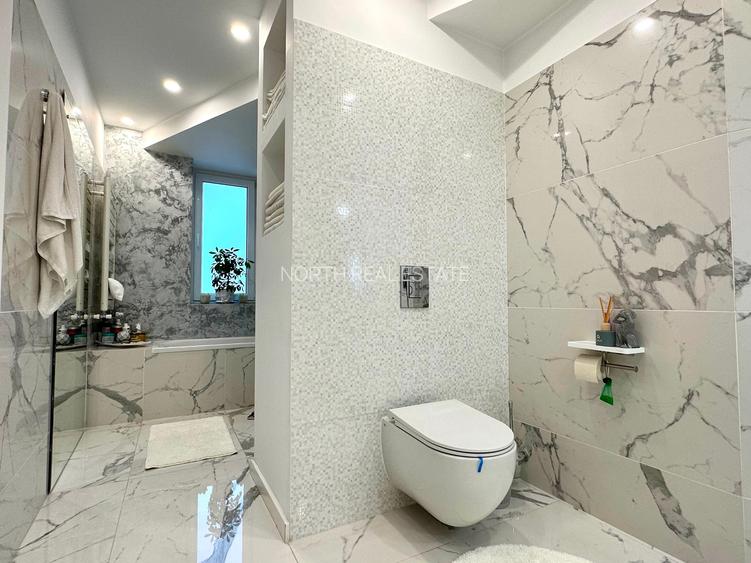 Family Villa with Pool for Sale / Pipera - Iancu Nicolae - 6
