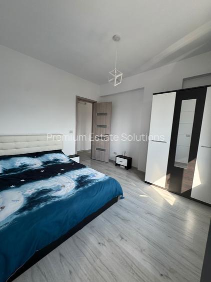 APARTAMENT 2 CAMERE DE VANZARE-MOBILAT SI UTILAT-STR. ORHIDEELOR MILITARI - 18