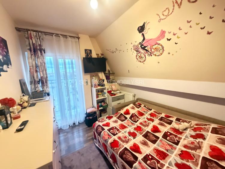 Vând apartament 2 camere Torontalului 88000 euro - 4