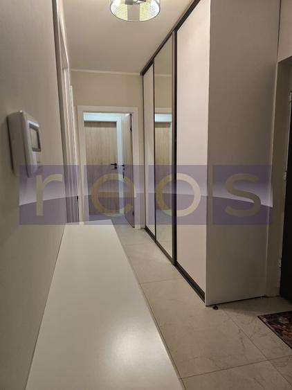 VANZARE APARTAMENT MODERN 3 CAMERE | IANCU NICOLAE | CURTE PROPRIE | - 22